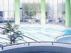 фото отеля Tokyo Dai-Ichi Hotel Tsuruoka