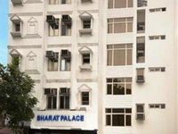 Hotel Bharat Palace