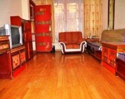 фото отеля Dazhaosi Kangzhuo Hotel Lhasa