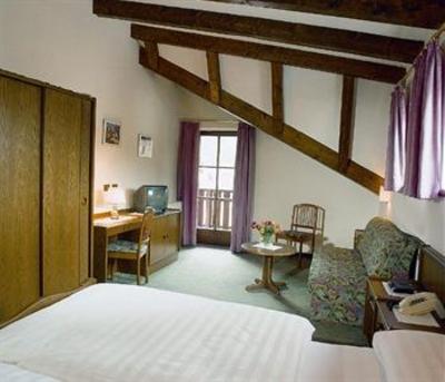 фото отеля Hotel Weisses Lamm