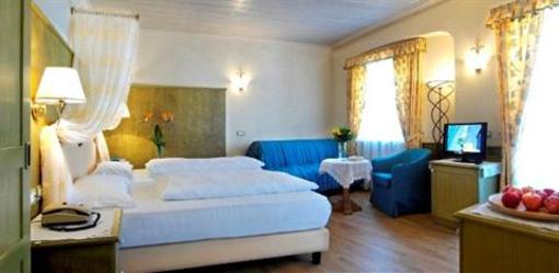 фото отеля Hotel Weisses Lamm
