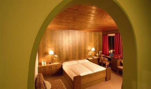 фото отеля Hotel Weisses Lamm