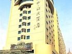 фото отеля Hangzhou Zhongbei Hotel
