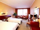 фото отеля Hangzhou Zhongbei Hotel