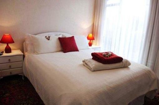 фото отеля Hillside Homestead B&B