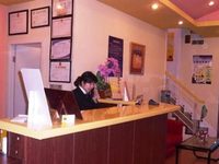 Home Inns Wubei Road Suzhou