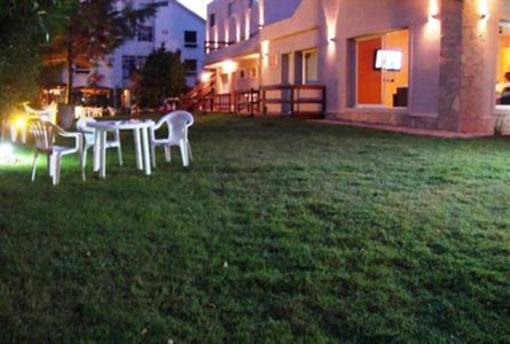 фото отеля Ayres Village Apart