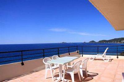 фото отеля Residence Les Calanques Ajaccio