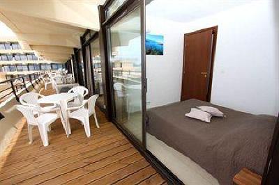 фото отеля Residence Les Calanques Ajaccio