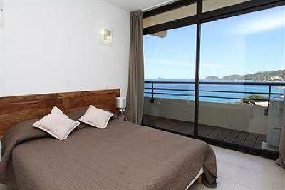 фото отеля Residence Les Calanques Ajaccio