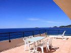 фото отеля Residence Les Calanques Ajaccio