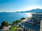 фото отеля Residence Les Calanques Ajaccio