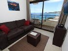 фото отеля Residence Les Calanques Ajaccio