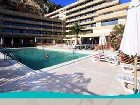 фото отеля Residence Les Calanques Ajaccio