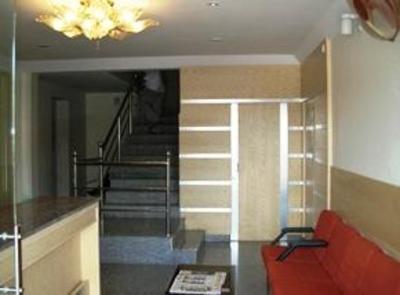 фото отеля Suvarna Residency