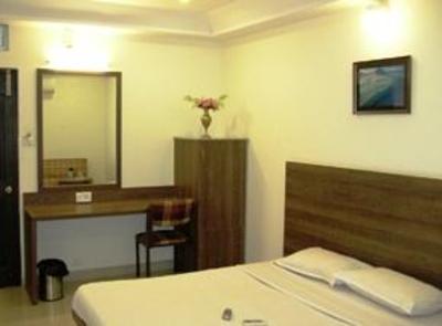 фото отеля Suvarna Residency