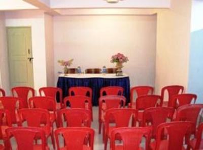 фото отеля Suvarna Residency