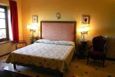 фото отеля Villa Farneta Lucca