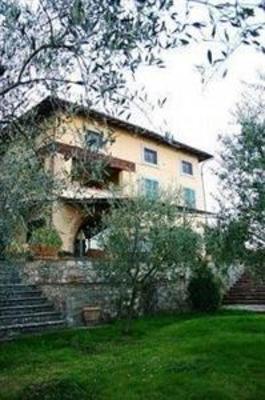 фото отеля Villa Farneta Lucca