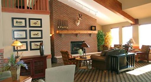 фото отеля AmericInn Lodge & Suites Pierre/Fort Pierre _ Conference Center
