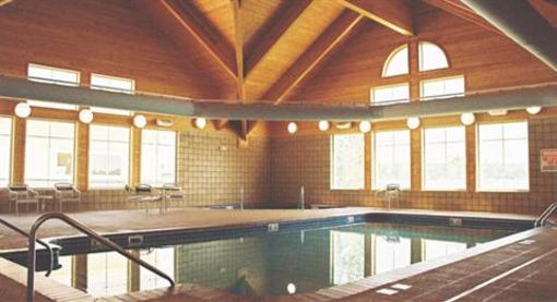фото отеля AmericInn Lodge & Suites Pierre/Fort Pierre _ Conference Center