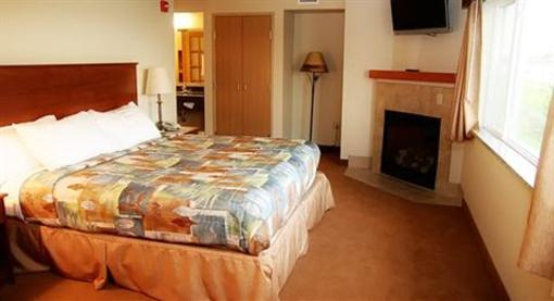 фото отеля AmericInn Lodge & Suites Pierre/Fort Pierre _ Conference Center