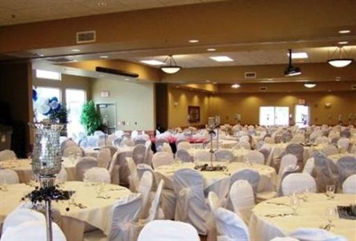 фото отеля AmericInn Lodge & Suites Pierre/Fort Pierre _ Conference Center