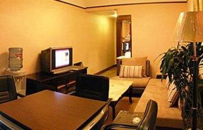 фото отеля Hangzhou Yinqiao Hotel