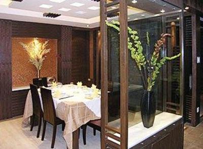 фото отеля Hangzhou Yinqiao Hotel