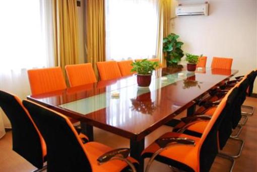 фото отеля Hangzhou Yinqiao Hotel