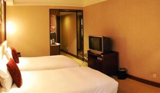фото отеля Hangzhou Yinqiao Hotel