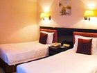 фото отеля Hangzhou Yinqiao Hotel