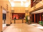 фото отеля Hangzhou Yinqiao Hotel