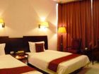 фото отеля Hangzhou Yinqiao Hotel