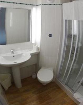 фото отеля Best Hotel Rouen Est Val de Reuil