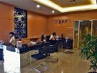 фото отеля The Square Apartment & Arcade Surabaya