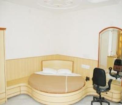 фото отеля Garden View Hotel Nathdwara