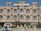 фото отеля Garden View Hotel Nathdwara