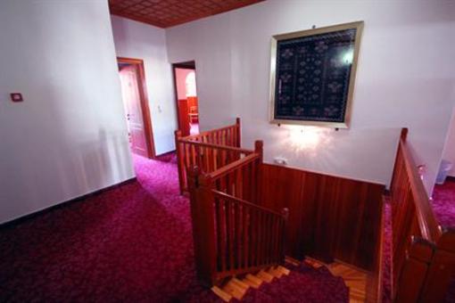 фото отеля Olympic Hotel Metsovo