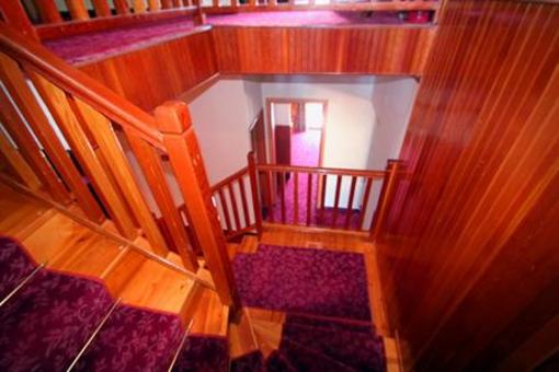 фото отеля Olympic Hotel Metsovo