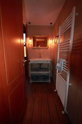 фото отеля Olympic Hotel Metsovo