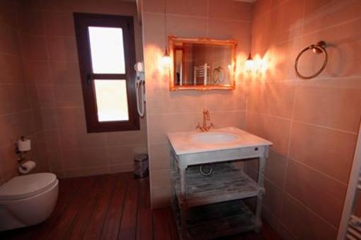 фото отеля Olympic Hotel Metsovo