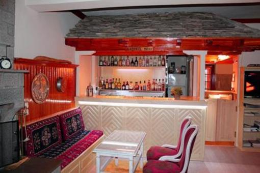 фото отеля Olympic Hotel Metsovo