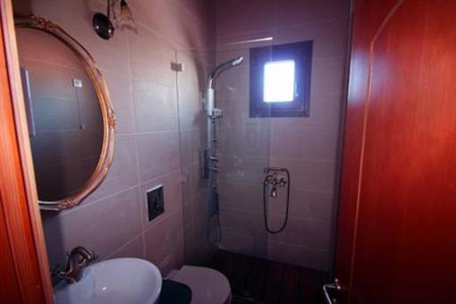 фото отеля Olympic Hotel Metsovo