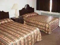 Hotel Posada Tierra Blanca Chihuahua