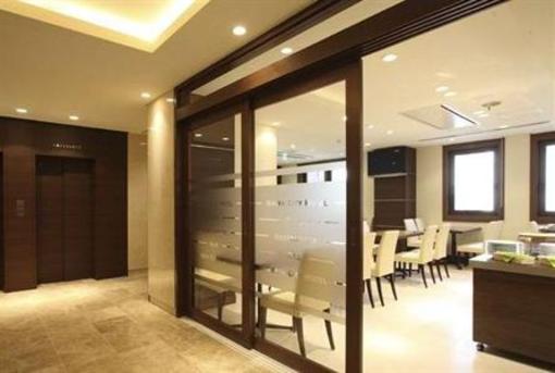 фото отеля Hibiya City Hotel Tokyo