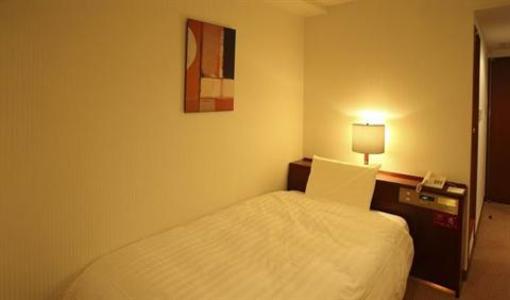 фото отеля Hibiya City Hotel Tokyo