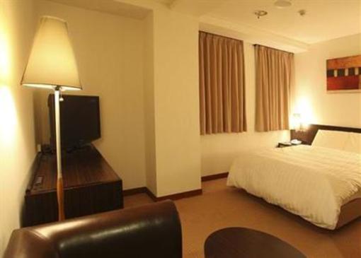 фото отеля Hibiya City Hotel Tokyo