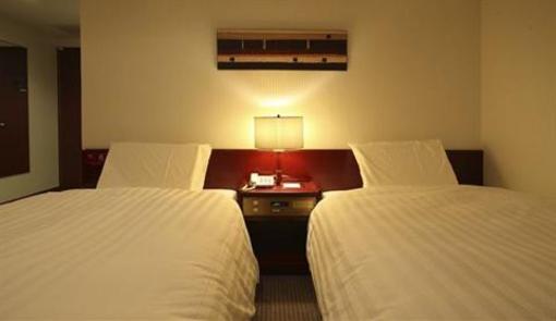 фото отеля Hibiya City Hotel Tokyo
