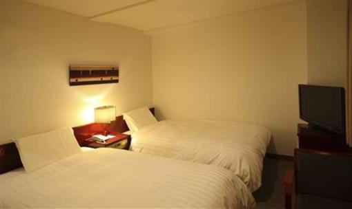 фото отеля Hibiya City Hotel Tokyo